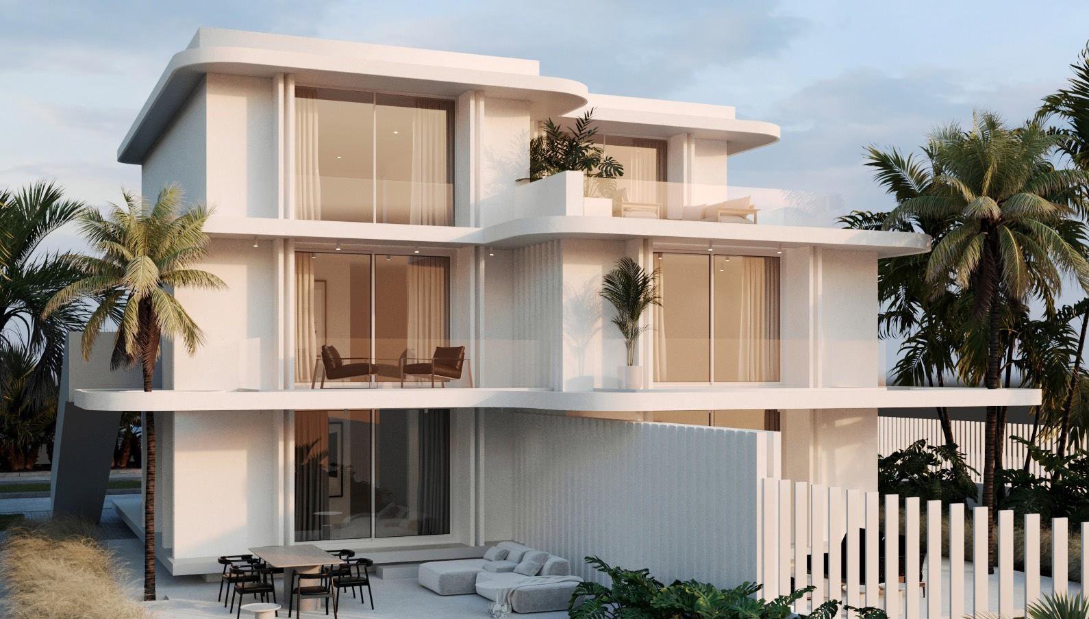Blanca Residences — ساحلي home، Somabay، البحر الأحمر، مصر