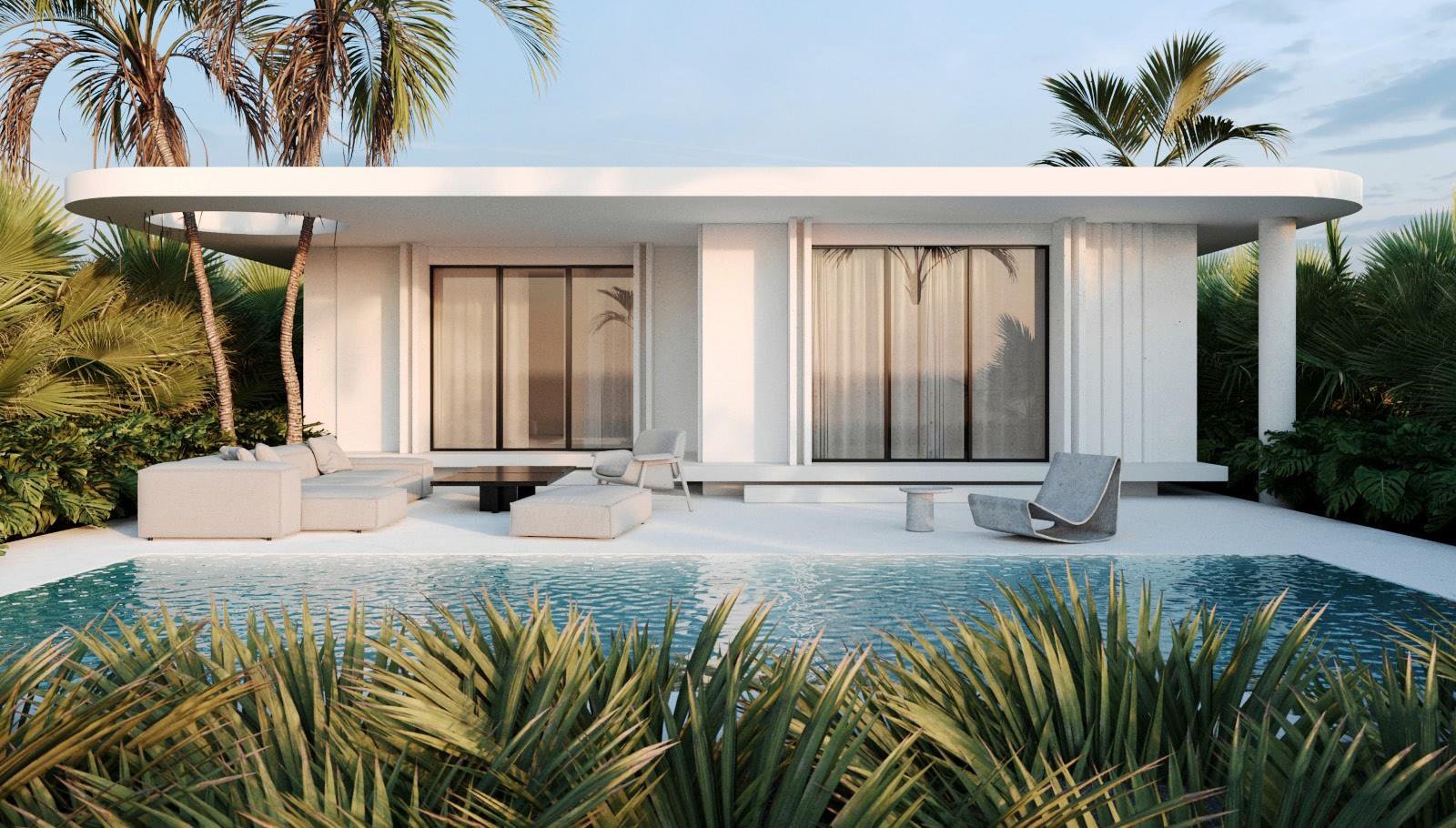 Blanca Residences — فيلا، Somabay، البحر الأحمر، مصر