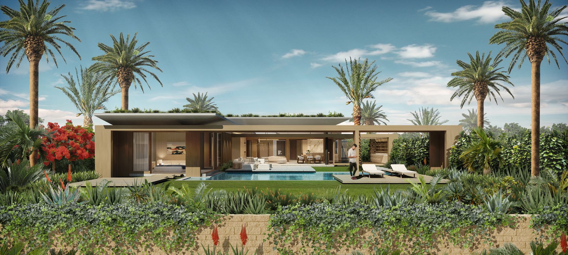 Nautilus — Pool فيلا، Somabay، البحر الأحمر، مصر