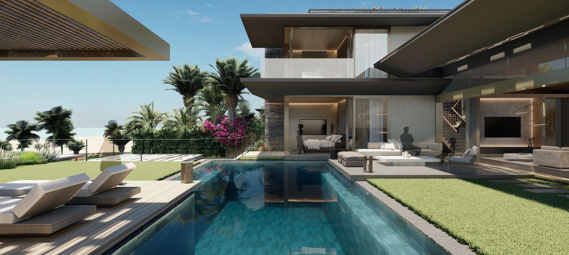 Nautilus — Residence، Somabay، البحر الأحمر، مصر