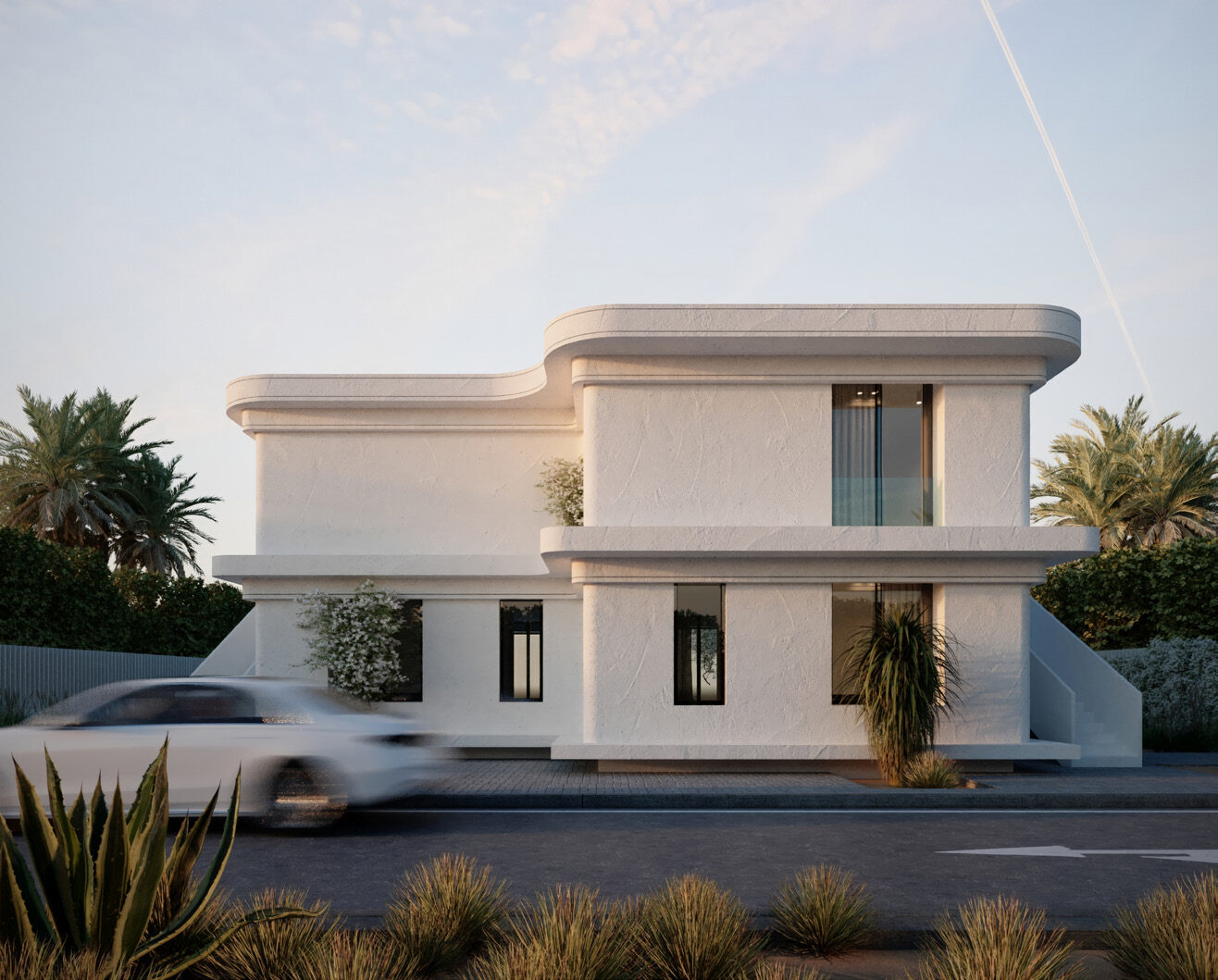Blanca Classic Collection, Somabay
