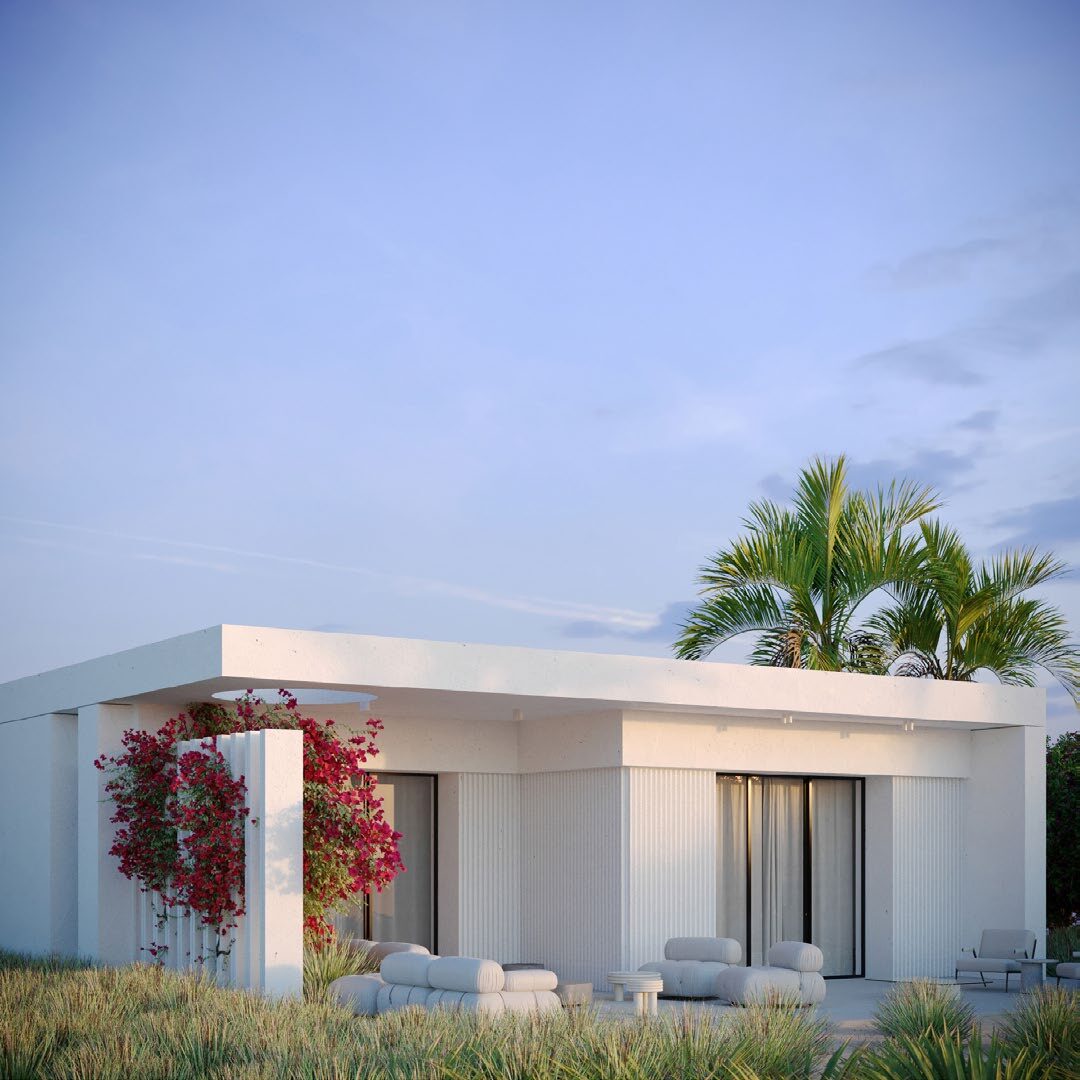 Blanca Gardens II, Somabay