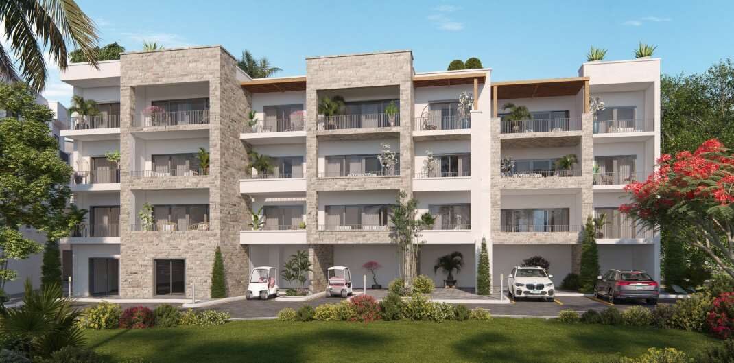 Soma Breeze, Somabay