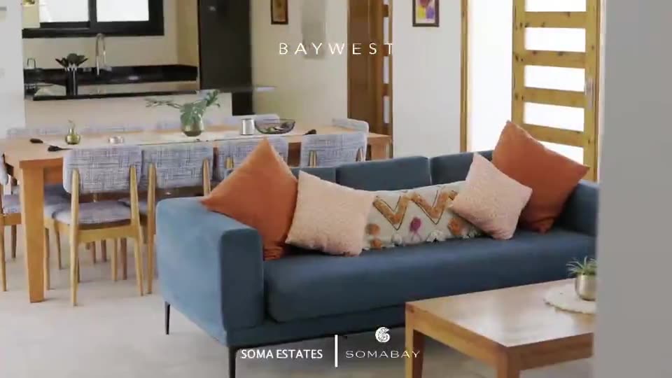 Baywest, Somabay